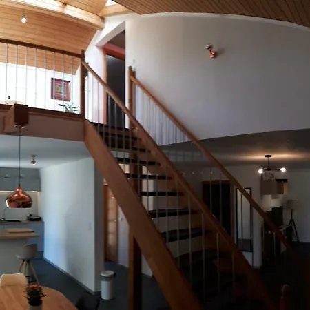 Korkyra Villa *