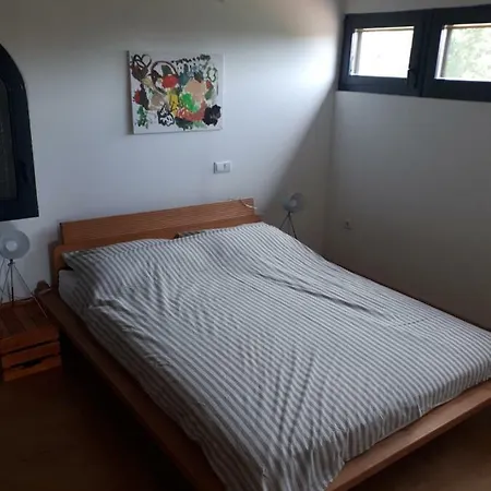 Korkyra Villa *